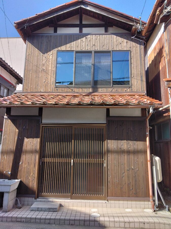 温泉街の趣をそのままに、時を超えて蘇る和の佇まい